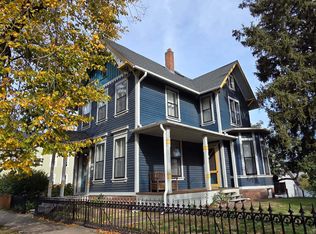 43 E Pearl St, New Haven, CT 06513