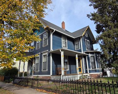 43 East Pearl Street, New Haven, CT, 06513