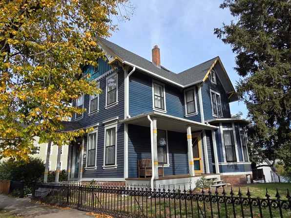 43 East Pearl Street, New Haven, CT 06513