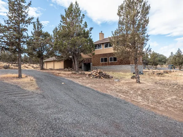 21037 SW Gift Rd, Bend, OR 97703