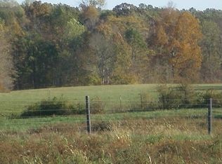 4786 N Mount Gilead Rd, Bloomington, IN 47408