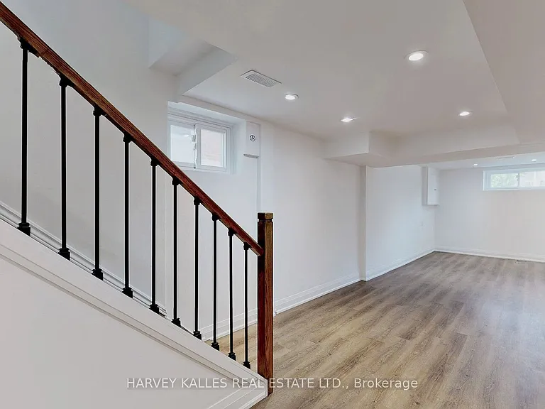 7 Pannahill Rd #BASEMENT — Photo 4