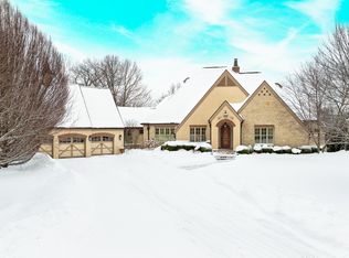 4445 Tavistock Cir, Powell, OH