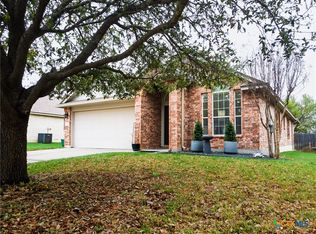 413 Weeping Willow Dr, Temple, TX 76502