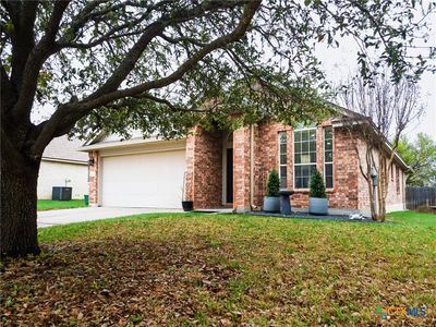 413 Weeping Willow Dr, Temple, TX, 76502