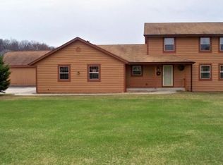 S36W32169 Depot Hill Rd, Waukesha, WI