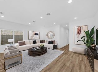 8402 Double Ave #A, Houston, TX 77088