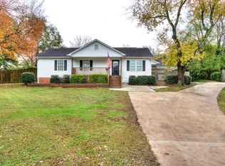 20 Lionel Ln NE, Rome, GA 30161