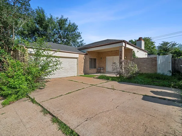 7534 Quail Meadow Dr, Houston, TX 77071