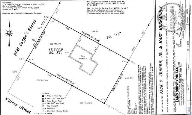 1st image of this home