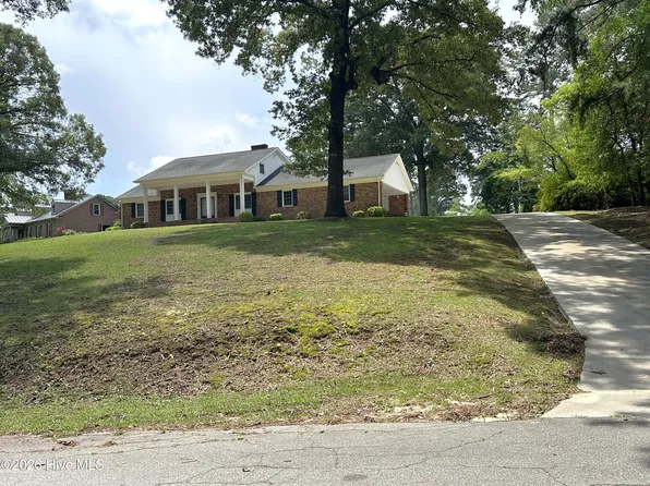 504 Pineview Road, Clinton, NC 28328