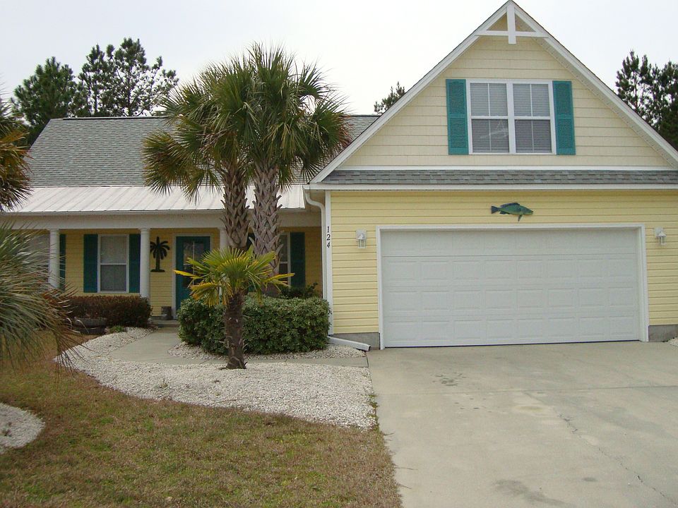 1st image of 124 Caicos Ct