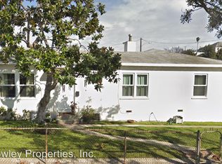 736 Sheldon St, El Segundo, CA 90245
