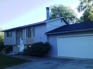 1109 S Burns Rd, Veradale, WA 99037