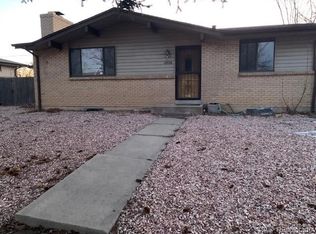12538 E Alaska Pl, Aurora, CO 80012