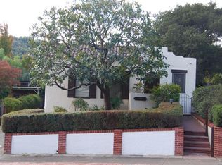 151 Meadowcroft Dr, San Anselmo, CA