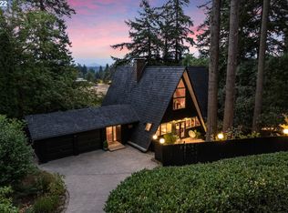 10668 SW 41st Ave, Portland, OR 97219