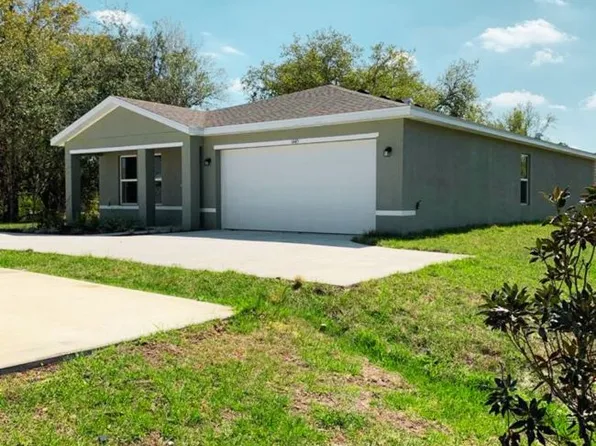 1445 Swan Ct, Poinciana, FL 34759