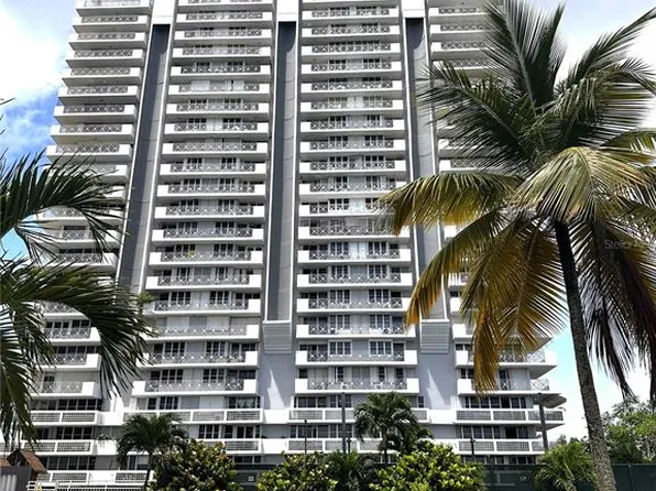 3001 Isla Verde #1406, Carolina, PR 00979
