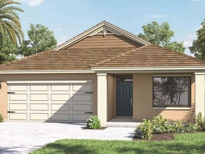 4493 Yaupon Holly Way, Lakeland, FL, 33811