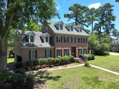 200 Weeping Cherry Ln, Columbia, SC, 29212