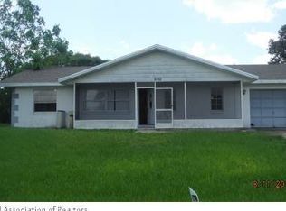 8332 Pine Glen Rd, Sebring, FL 33870