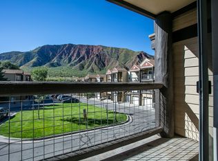 3103 Sunset Ridge Ct UNIT 3103, Glenwood Springs, CO 81601