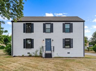 519 Woods Dr, Columbia, TN 38401