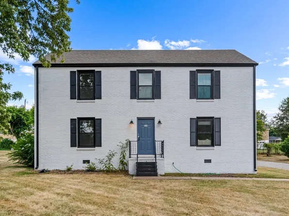 519 Woods Dr, Columbia, TN 38401