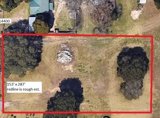 14382 Hudson Krohn Rd, Biloxi, MS 39532