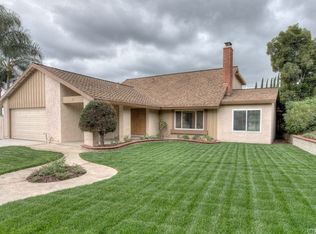 641 Citrus Pl, Brea, CA 92821