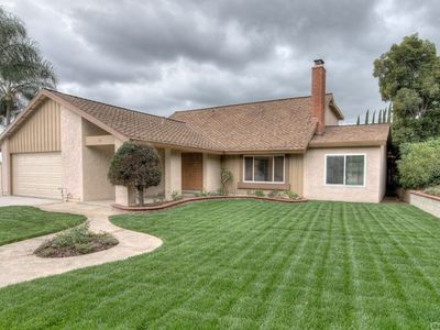 641 Citrus Pl, Brea, CA, 92821