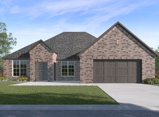 2921 N Chapel Dr, Fayetteville, AR 72704