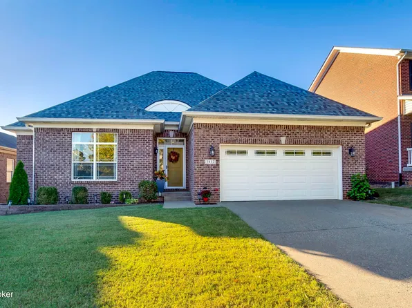 3412 Stony Farm Dr, Jeffersontown, KY 40299