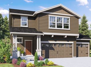 20375 132nd St SE, Monroe, WA 98272