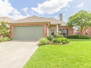 110 Billingford Dr, Lafayette, LA 70508