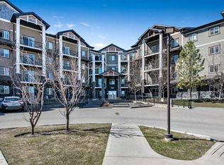 130 N Panatella St NW #1313, Calgary, AB T3K 0Y6