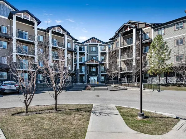 130 N Panatella St NW #1313, Calgary, AB T3K 0Y6