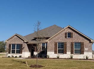 232 Single Tree Rd, Decatur, TX 76234