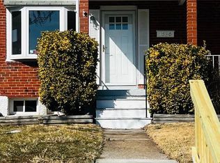 7530 Durwood Rd, Baltimore, MD 21222