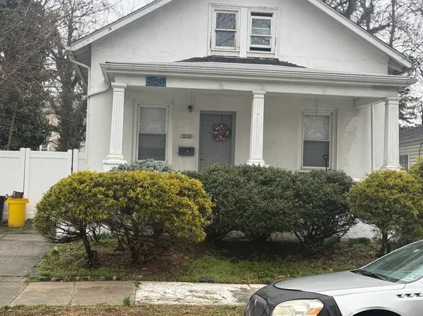 2210 39th St #B, Pennsauken, NJ 08110