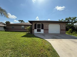 2162 Abalom St, Punta Gorda, FL 33980