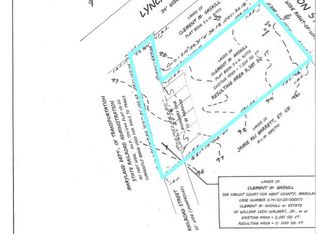 Cannon St, Chestertown, MD 21620