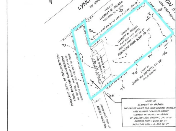Cannon St, Chestertown, MD 21620