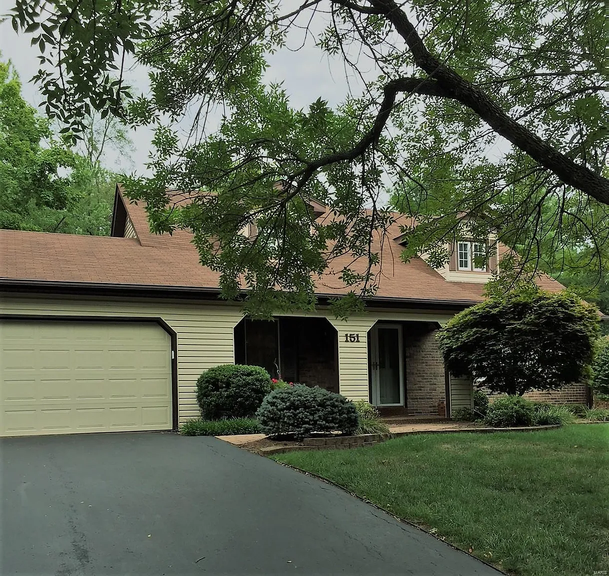 151 Country Creek Ct photo 1