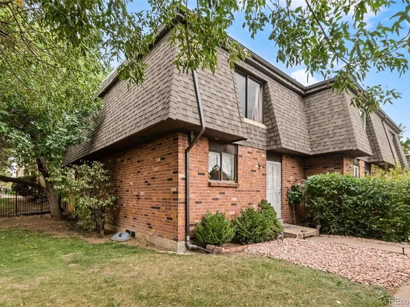 14462 E Mississippi Avenue #H, Aurora, CO 80012