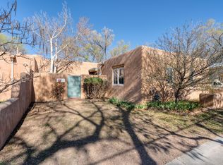 118 Duran St, Santa Fe, NM 87501
