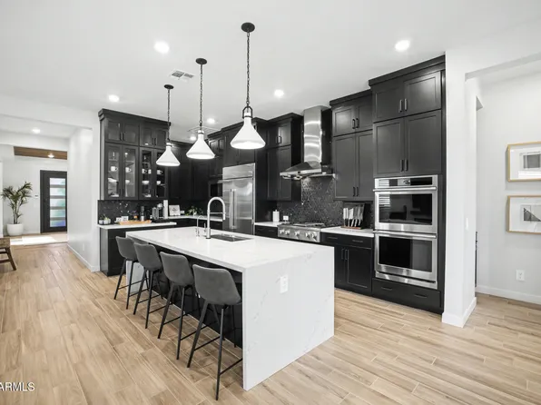 1417 E CHERRYWOOD Place, Chandler, AZ 85249