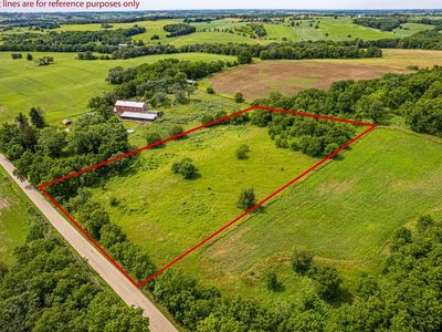 5 +/- Acres Dog Hollow Road, Argyle, WI, 53504