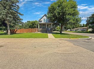 217 2nd Ave E, Velva, ND 58790